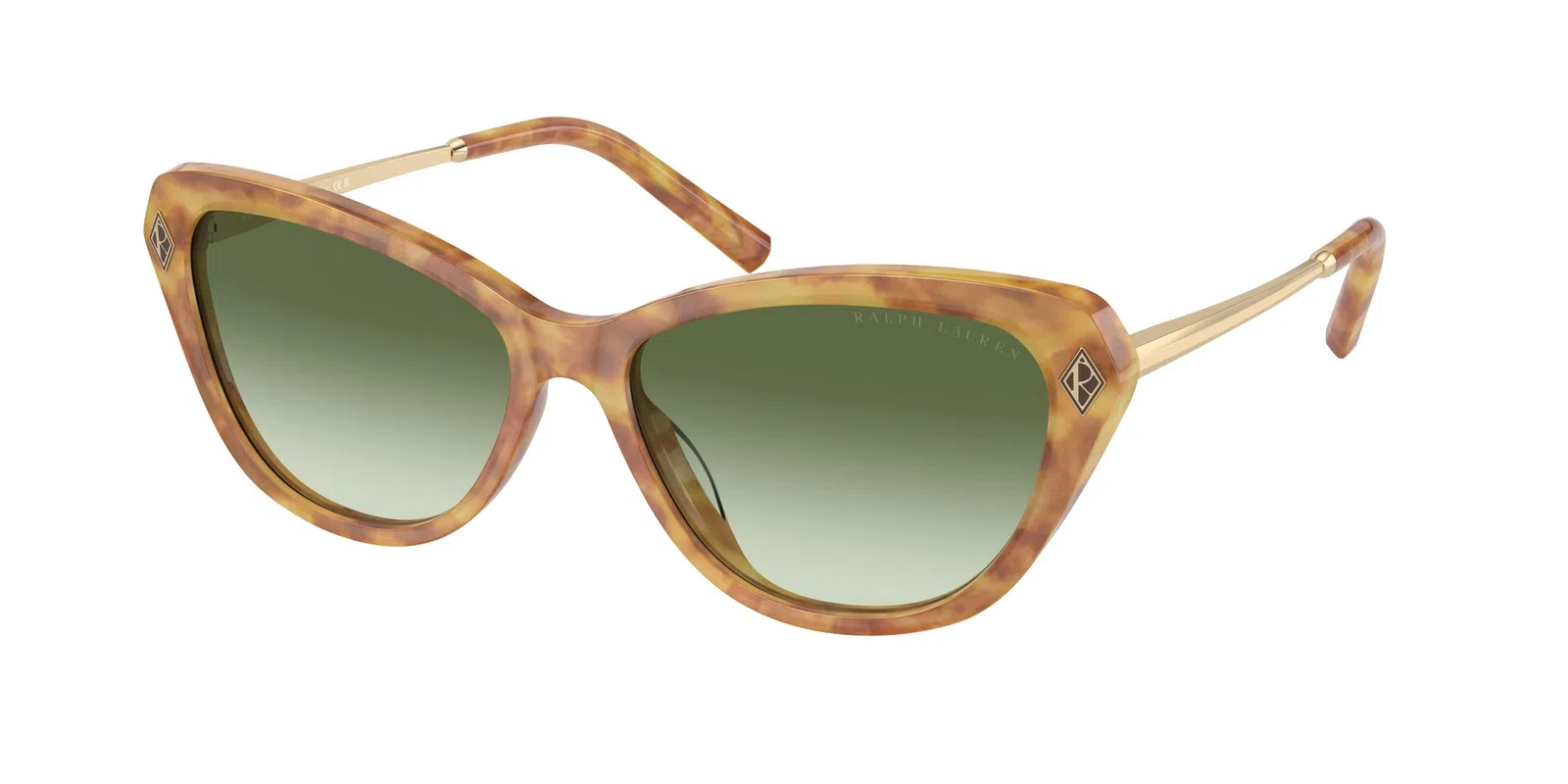 Ralph Lauren The Ella 8224U Sunglasses - view 5
